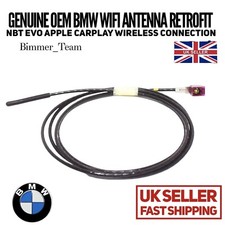 For BMW Genuine OEM WLAN WIFI