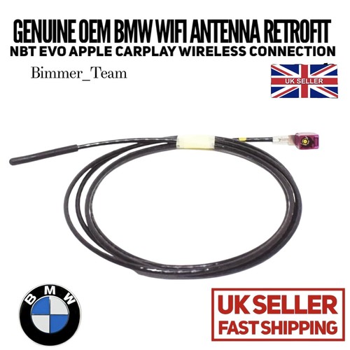 For bmw genuine oem wlan - for,