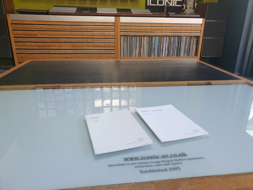Bang olufsen beo 5 remote - beo,