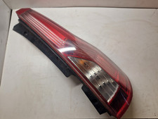 2008 CITROEN C4 GRAND PICASSO REAR RIGHT HAND SIDE LIGHT 7 SEATER