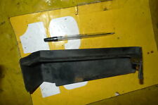 Honda Dylan 125 Ses2   PLATE