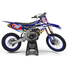 Wicked Mx Graphics Kit To Fit