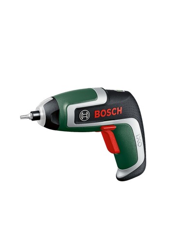 Bosch ixo 6v cordless - ixo, 7