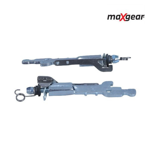 Adjuster set drum - set,, brake