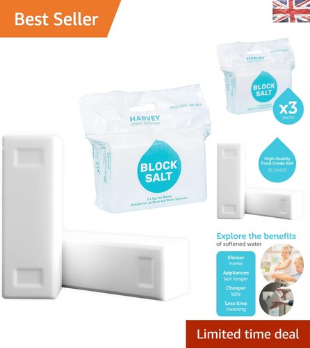 Harvey block salt - harvey's,