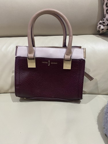 Jasper conran handbag - handbag, with