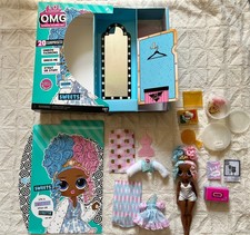 LOL Surprise OMG Sweets