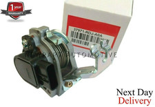 THROTTLE POSITION SENSOR