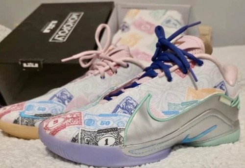 Men nike lebron xxii - nike,