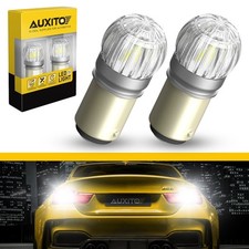 2x 1157 7507 3030SMD LED Car