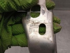 4K0807347B front bumper