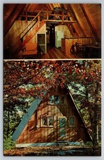 Belding Michigan Swiss Chalet