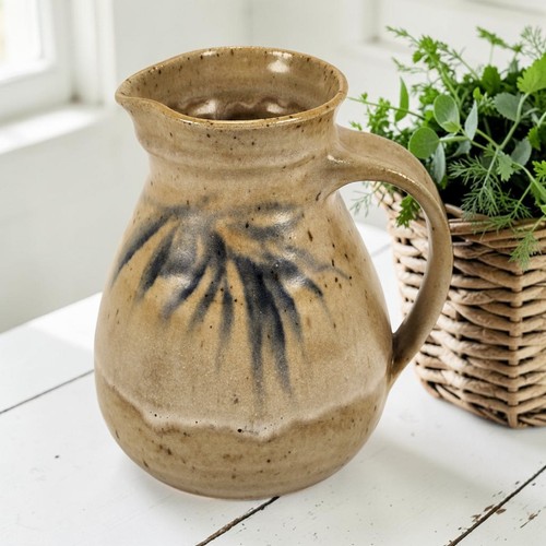 Vtg studio art stoneware - vtg,