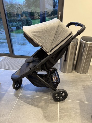 Thule spring stroller - thule,