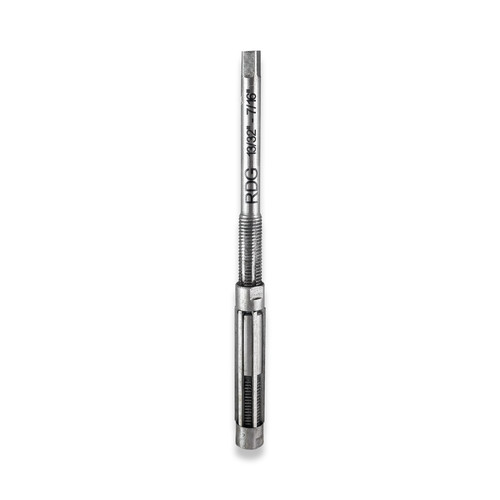 Adjustable hand reamer - adjustable,