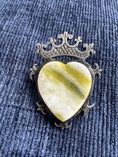 Vintage Silver hamish dawson