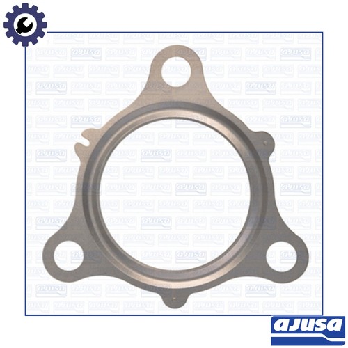 Gasket exhaust pipe - exhaust, 01275200