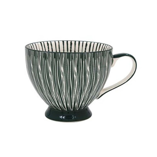 Coffee mug fine china - coffee,