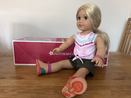 Original american girl - original,