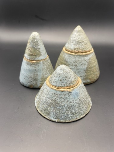 Set three ceramic - set,