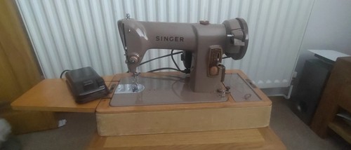 Vintage singer sewing - ​vintage,