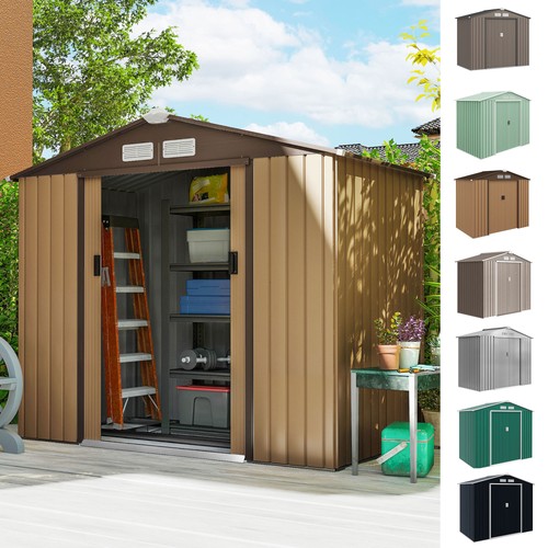 Garden shed storage unit - shed,
