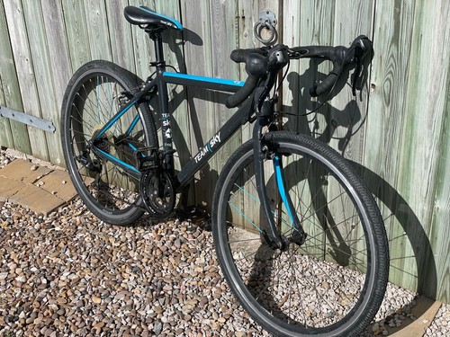 Frog kids road bike - frog,