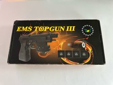 Shooter Retro Gaming EMS