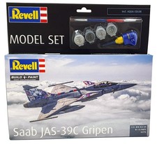 Revell 1/72 Scale Model Kit