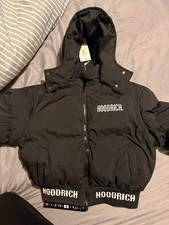 Hoodrich Women Medium Puffer