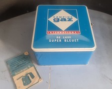 Camping Gaz International de