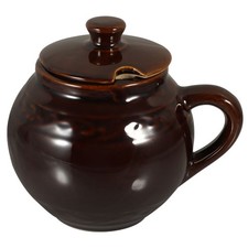  Porcelain Jars Preserving