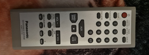 Genuine panasonic eur7711110 - genuine,
