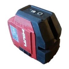 U26468 Hilti Laser Level  131
