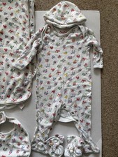 Catch Kidston Baby Bundle