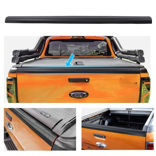 Tailgate top trim load - top,