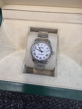 Rolex Ladies Datejust 31 Ref
