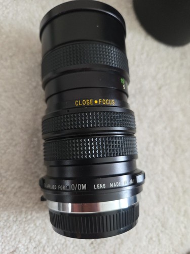 Vivitar close focus camera - vivitar,