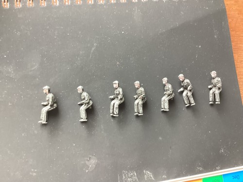 Gauge model drivers - model, drivers.