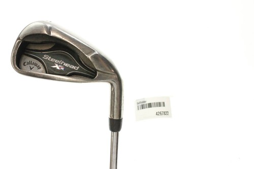 Callaway steelhead golf - steelhead, xr