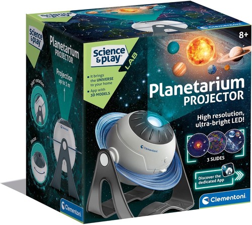 Star projector planetarium - star,