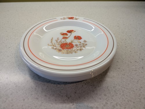 Vintage arc arcopal - arc, plate