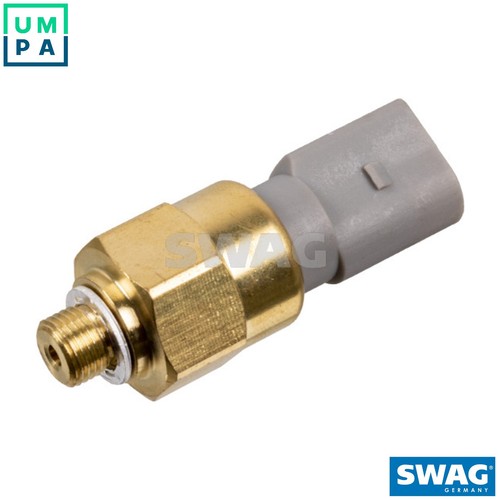 Oil pressure switch - oil,