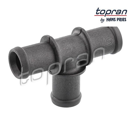 Coolant flange topran 115 - topran,