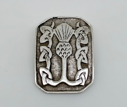 Vintage sterling silver iona - silver,