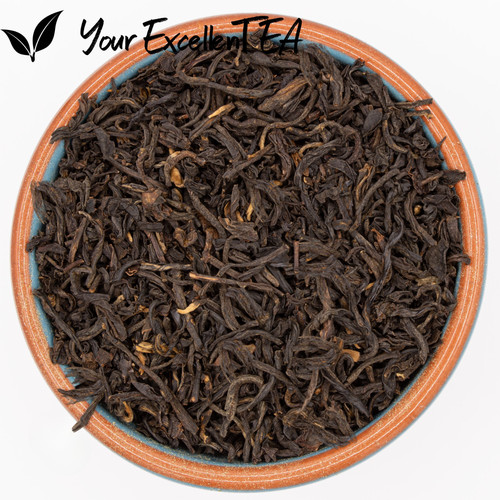 Wuyi ember smooth woody - ember,
