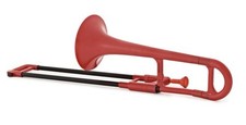 pBone Mini Red Plastic