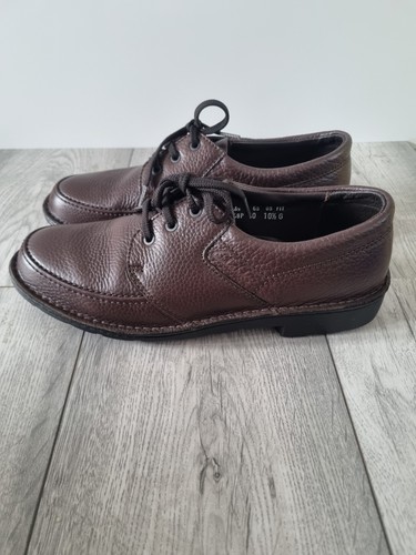 Clarks nature brown tan - clarks,