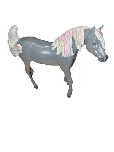 Breyer paddock pals arabian - pals,