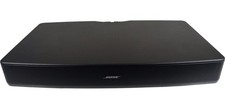 Bose Solo 15 Series II TV Sound System Black Home Theater Speaker